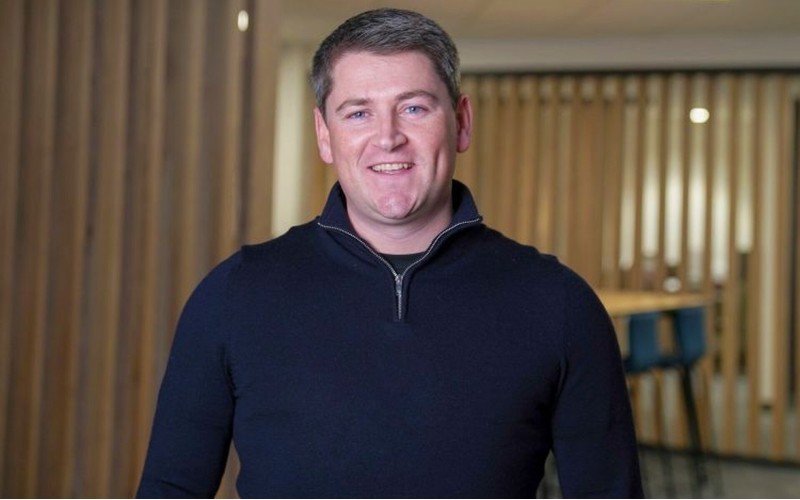 Jamie Shaw – Shawton Group