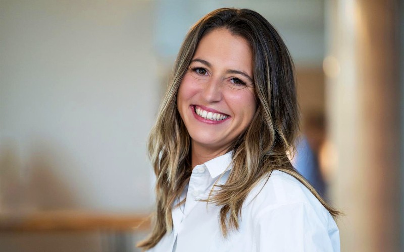 Jennifer Davidson – Sleek Events