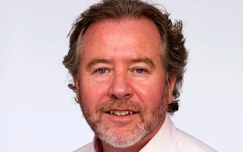 John Goldring – RJM Corporation