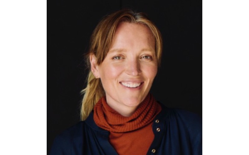 Kate Prince – Ancient & Brave