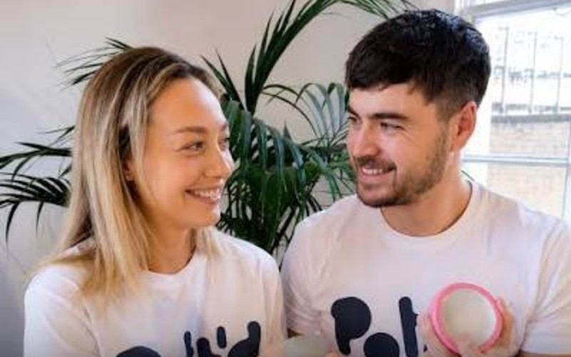 Kris Linton & Frankie Thorogood – Pott’d