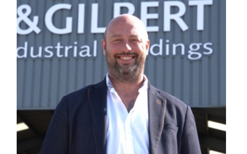 Lee Gilbert – Fowler and Gilbert Ltd