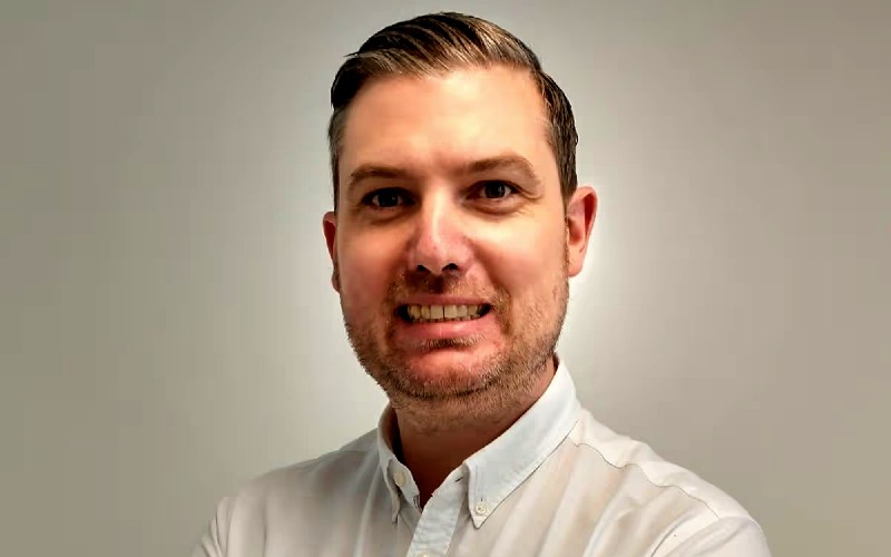 Lee Rorison – Seriös Group