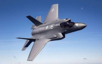 Lockheed Martin