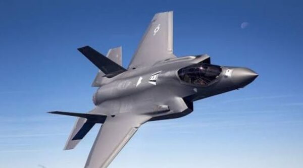 Lockheed Martin