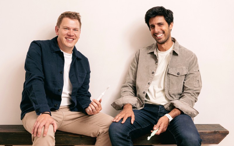 Mark Rushmore & Gyve Safavi – Suri