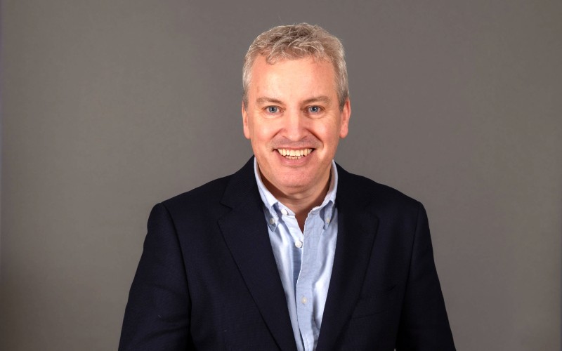 Mark Sweeny – De Novo Solutions