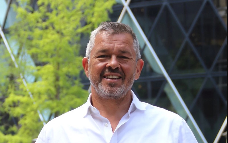 Cyber Security Must Be a Boardroom Priority