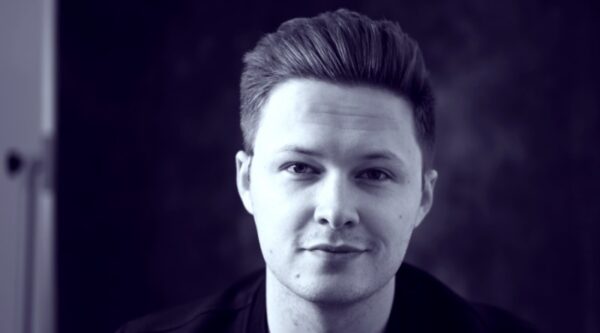 Max Buchan, CEO, Valarian