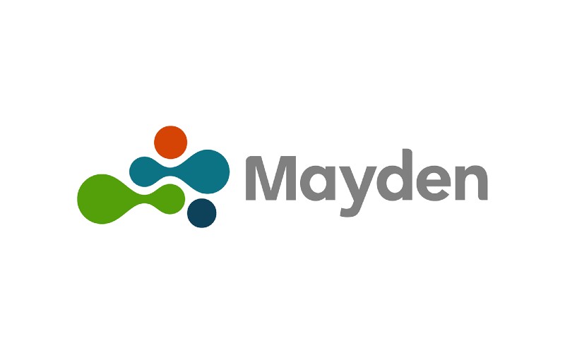 Mayden, the home of thoughtfully designed health tech solutions