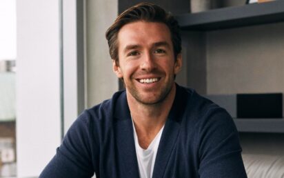 Michael Murray, CEO, Frasers Group plc