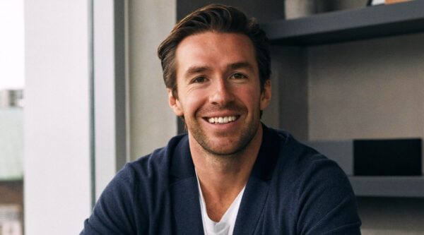 Michael Murray, CEO, Frasers Group plc