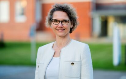 Michaela Eschbach, CEO, Cambridge Wireless 2025