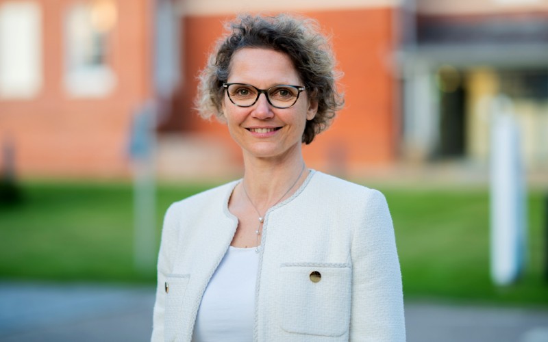 Michaela Eschbach, CEO, Cambridge Wireless 2025