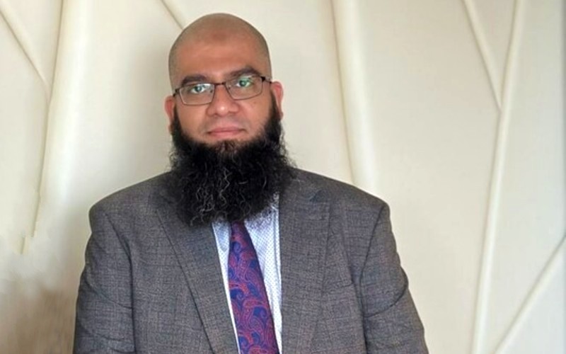 Muhammad Zohaib Tariq – Learning Resource Network