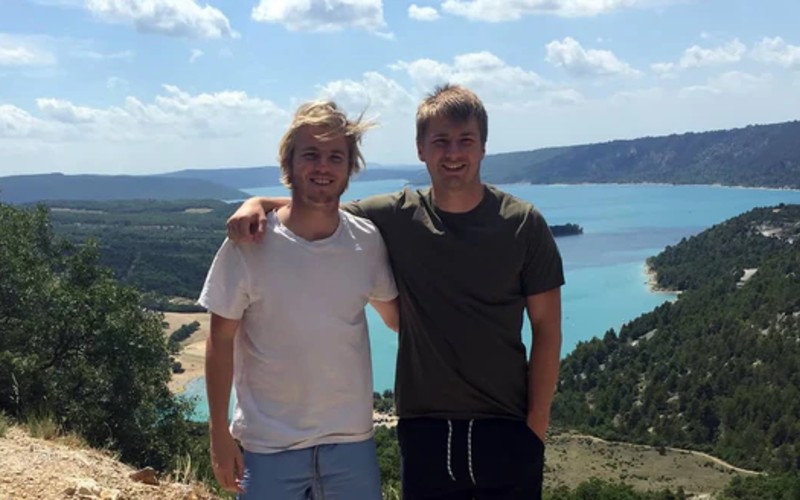 Oliver & Neill Shurville – TentBox