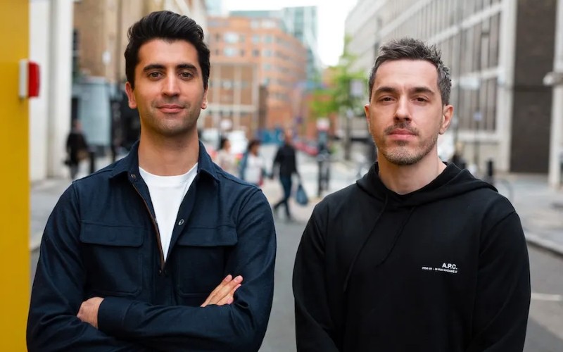 Paul Anthony & Gabriel Le Roux – Primer