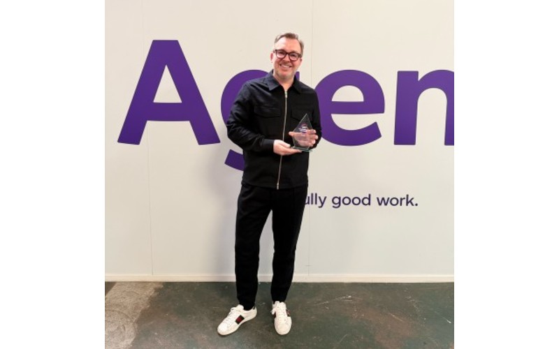 Paul Corcoran – Agent Marketing