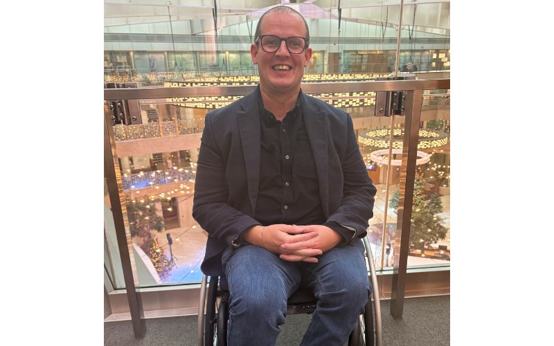 Paul Woods – Proactive Despatch