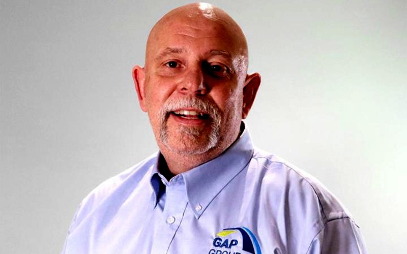 Peter Moody – GAP Group