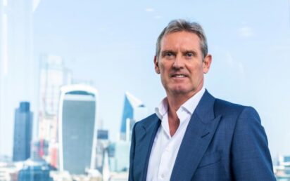 Phil Bentley, CEO, Mitie Group plc