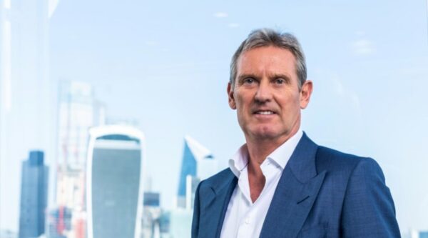Phil Bentley, CEO, Mitie Group plc