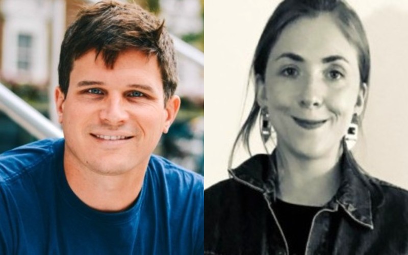 Philip Honer & Eleanor Warder – Atis