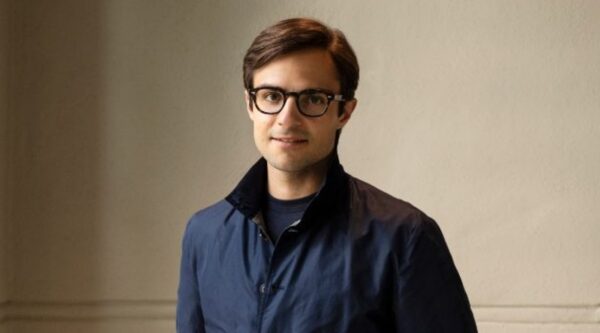 Rafael Quintanilla, founder, Arrakis