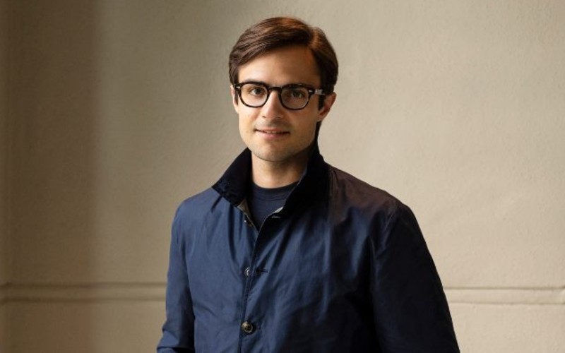 Rafael Quintanilla, founder, Arrakis