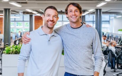 Reg & Louis Rix, Car Finance 247