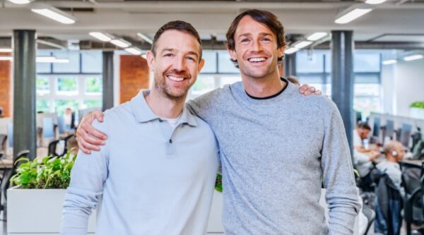 Reg & Louis Rix, Car Finance 247