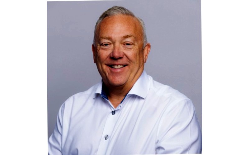 Richard Betts – Vizst Technology