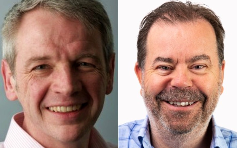 Richard Thomas & Joss Langford – Activinsights