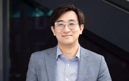 Rick Hao, solo GP and founder of Ruya Ventures