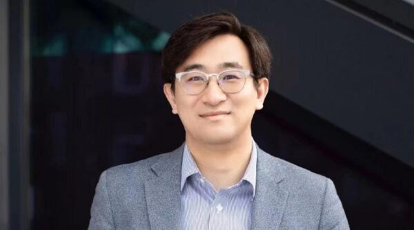 Rick Hao, solo GP and founder of Ruya Ventures