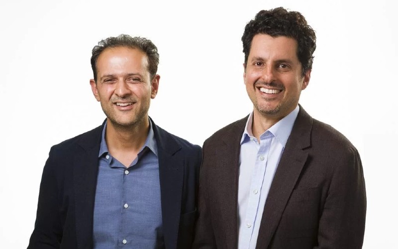 Rishi Khosla & Joel Perlman – OakNorth Bank