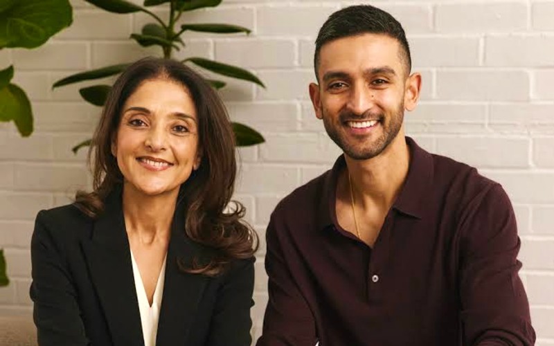 Rohini Sofat & Arjun Sofat – Free Soul