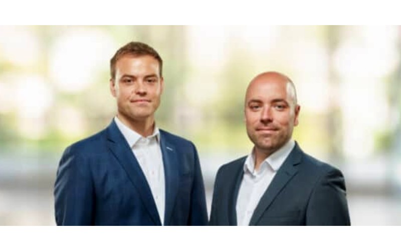 Russell Crowley & Alex Steer – Principle Networks
