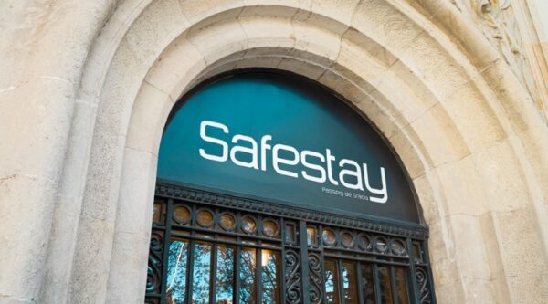 Safestay