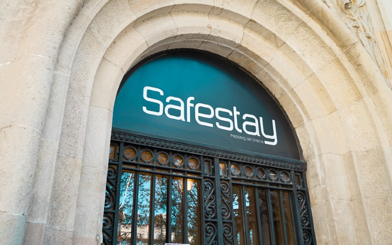 Safestay