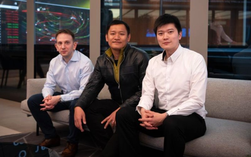 Shawn Wen, Nikola Mrkšić & Eddy Su – PolyAI