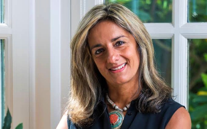 Sherry Vaswani – Xalient