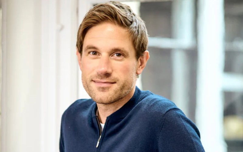 Simon Swan, founder, Uthful