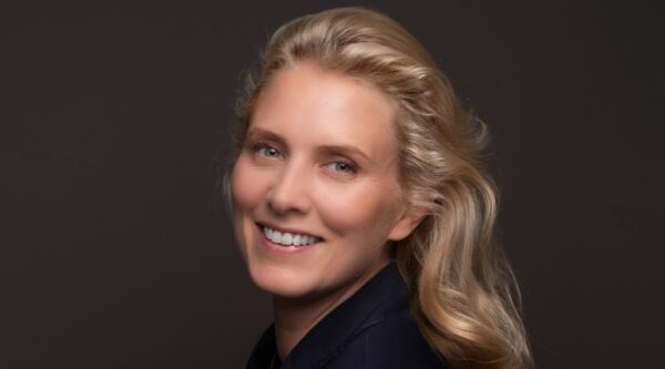 Stephanie Eltz, CEO & co-founder at Doctify