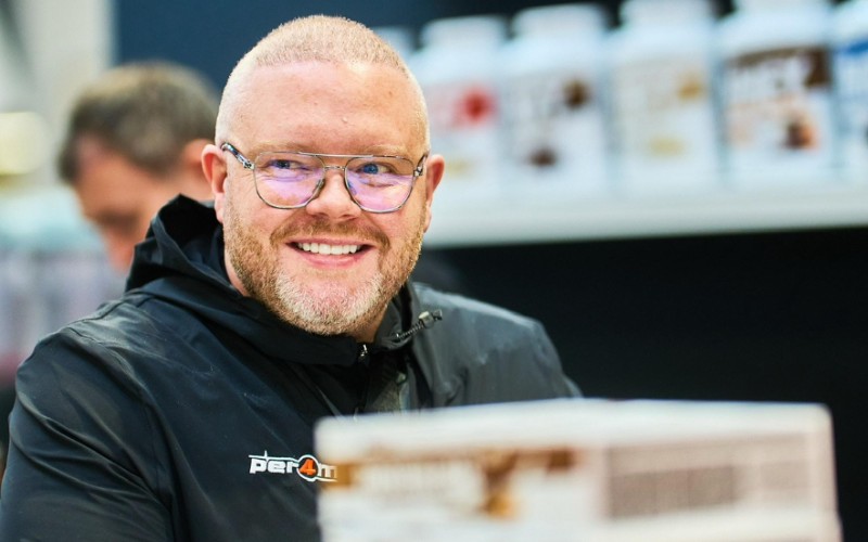 Stephen Smullen – PB Group