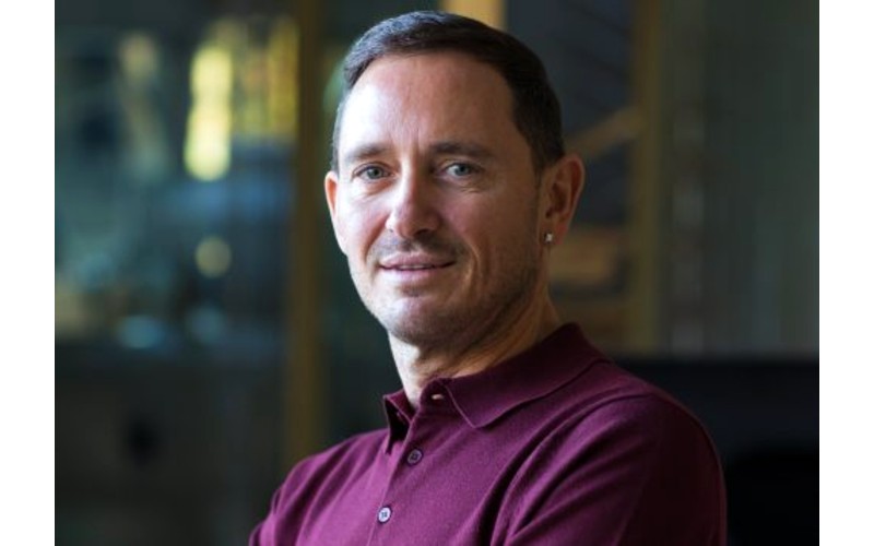 Steve Jackson – New Reg Ltd