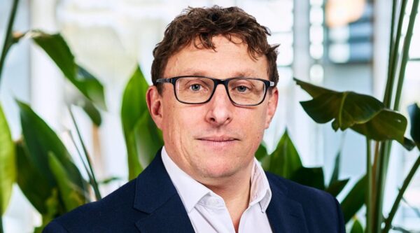 Tim Powell, new CFO of Raspberry Pi