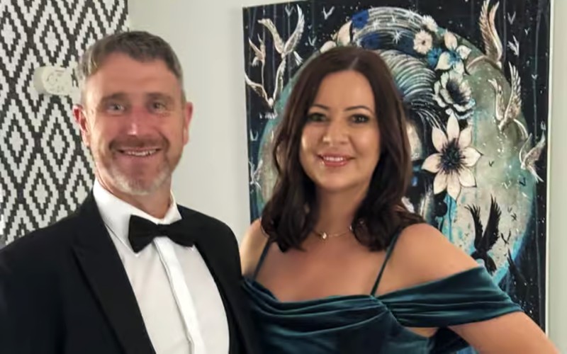 Timothy & Helen Jameson – Express Merchants