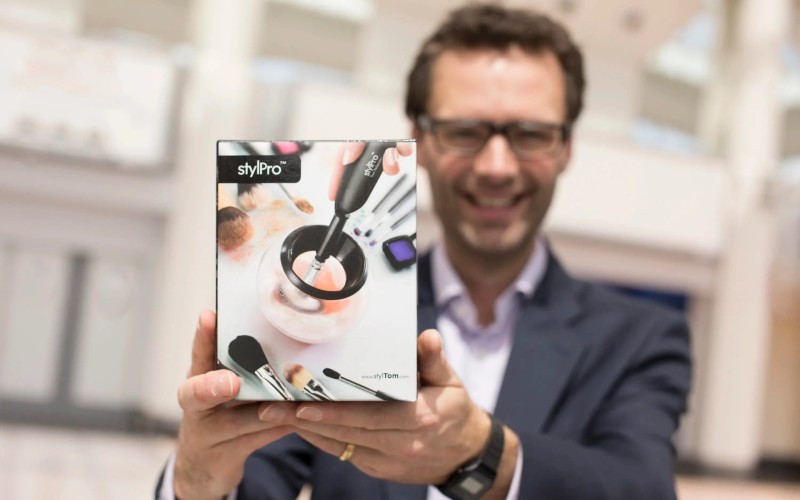 Tom Pellereau – Stylpro