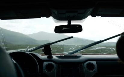 Wiper blades - credit NxJaxxx Le on Unsplash